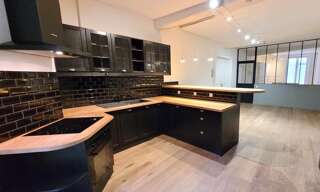 Appartement 2 Pièces 55 m² à vendre à Orléans (45000)