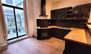 Appartement 2 Pièces 55 m² à vendre à Orléans (45000)