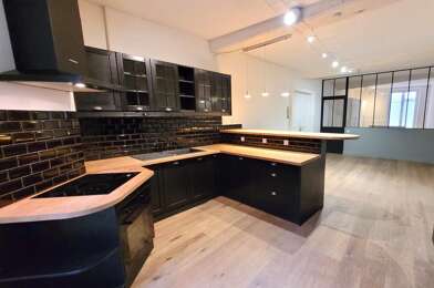 Appartement 2 pièces 139000 €