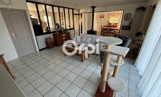 Maison 3 Pièces 112 m² à vendre à Laps (63270)