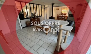 Maison 3 Pièces 112 m² à vendre à Laps (63270)