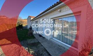 Maison 3 Pièces 112 m² à vendre à Laps (63270)