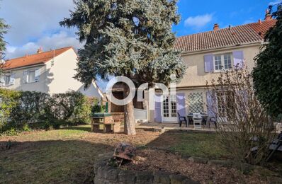 vente maison 226 000 € à proximité de Royat (63130)