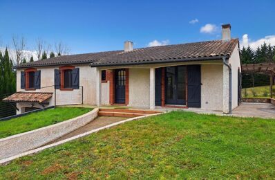 vente maison 415 000 € à proximité de Sainte-Foy-d'Aigrefeuille (31570)