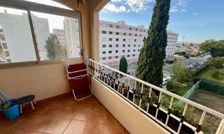 Appartement 6 Pièces 112 m² à louer à La Valette-du-Var (83160)