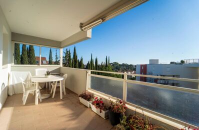 vente appartement 379 890 € à proximité de Baillargues (34670)