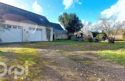 vente maison 212 800 € à proximité de Vernou-sur-Brenne (37210)