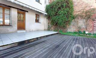 Maison 4 Pièces 116 m² à vendre à Villedômer (37110)