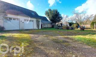 Maison 4 Pièces 116 m² à vendre à Villedômer (37110)