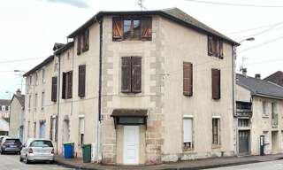 Immeuble  320 m² à vendre à Limoges (87000)