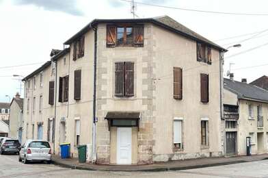 Immeuble  295000 €