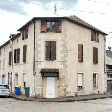 Immeuble  295000 €