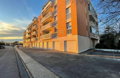 vente appartement 160 500 € à proximité de Monteux (84170)