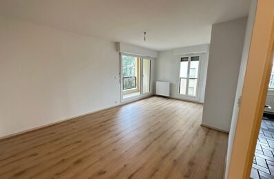 location appartement 850 € CC /mois à proximité de Aixe-sur-Vienne (87700)