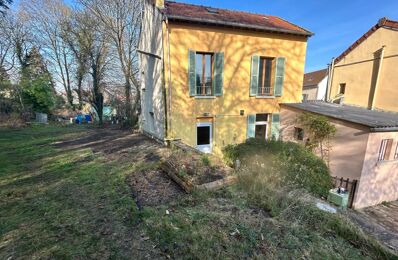 vente appartement 249 000 € à proximité de Auvers-sur-Oise (95430)