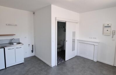 immeuble  pièces 87 m2 à vendre à Poitiers (86000)