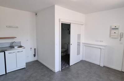 Immeuble de rapport à vendre - 6 lots loués — photo du bien