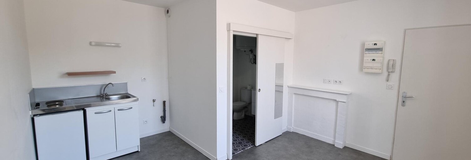 Immeuble  87 m² à vendre à Poitiers (86000)