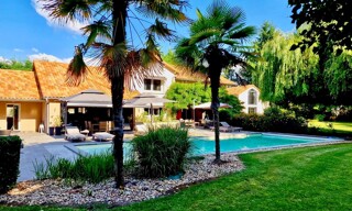 Maison 6 Pièces 329 m² à louer à Saint-Genest-d'Ambière (86140)