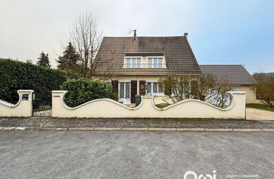 vente maison 319 000 € à proximité de Fresne-Léguillon (60240)