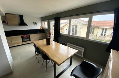 vente maison 256 000 € à proximité de Witry-Lès-Reims (51420)