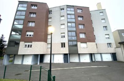 vente appartement 139 900 € à proximité de Merfy (51220)