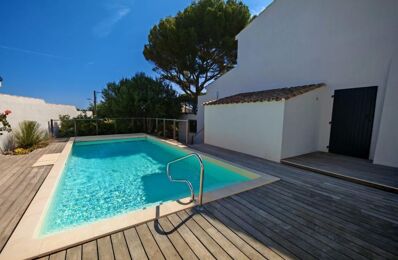 vente appartement 890 000 € à proximité de Saint-Tropez (83990)