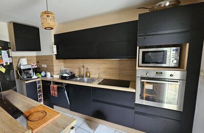 vente appartement 255 000 € à proximité de Le Pouliguen (44510)