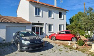 Maison 6 Pièces 107 m² à vendre à Épannes (79270)