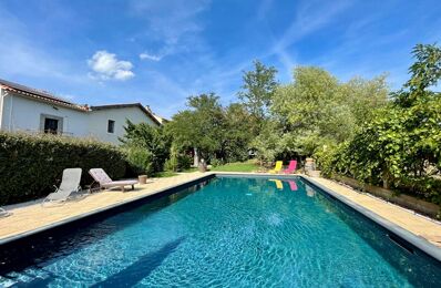 vente maison 669 000 € à proximité de Lieuran-Lès-Béziers (34290)