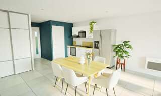 Maison 3 Pièces 71 m² à vendre à Les Mathes (17570)