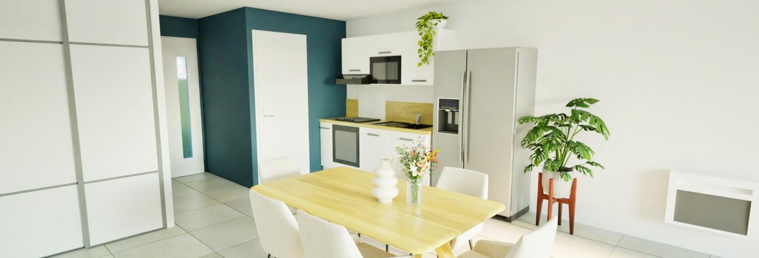 Maison 3 Pièces 71 m² à vendre à Les Mathes (17570)