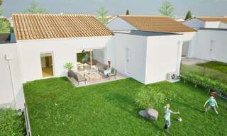 Maison 3 Pièces 71 m² à vendre à Les Mathes (17570)