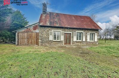 vente maison 80 500 € à proximité de Percy-en-Normandie (50410)