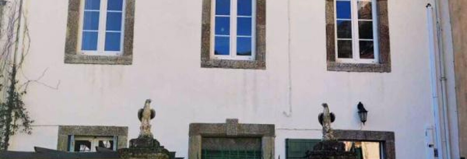 Maison 10 Pièces 260 m² à vendre à Roquebrun (34460)