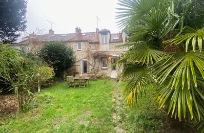 vente maison 520 000 € à proximité de Galluis (78490)