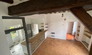 Maison 7 Pièces 139 m² à vendre à Villiers-Saint-Frédéric (78640)