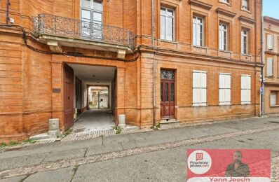 vente appartement 249 000 € à proximité de Labarthe-sur-Lèze (31860)