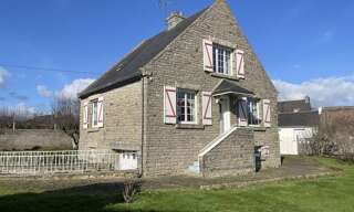 Maison 5 Pièces 94 m² à vendre à Riec-sur-Bélon (29340)