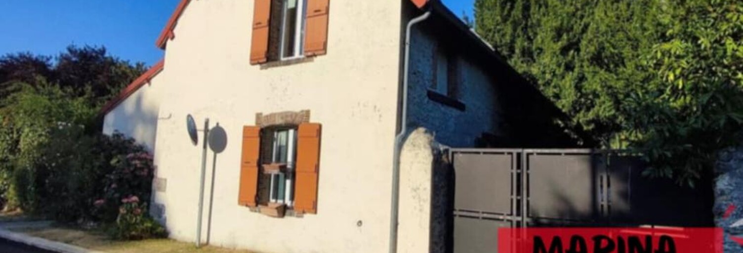 Maison 5 Pièces 136 m² à vendre à La Noue (51310)