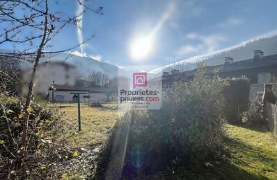 vente appartement 180 000 € à proximité de Saint-Nicolas-la-Chapelle (73590)