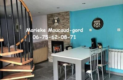 vente maison 80 000 € à proximité de Saint-Paulien (43350)