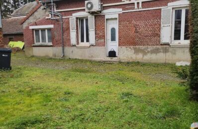 vente maison 147 290 € à proximité de Noyon (60400)