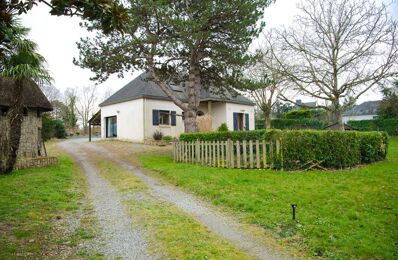 vente maison 416 000 € à proximité de La Chapelle-sur-Erdre (44240)