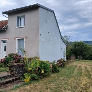 Maison 4 pièces 57090 €