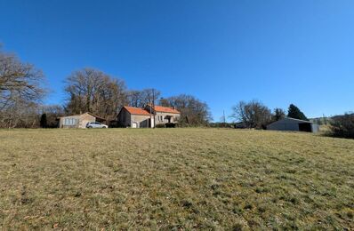 vente maison 230 000 € à proximité de Brantôme-en-Périgord (24310)