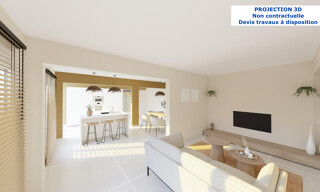 Maison 2 Pièces 153 m² à vendre à Ver-sur-Launette (60950)