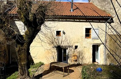 vente maison 180 000 € à proximité de Saint-Astier (24110)