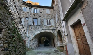 Appartement 3 Pièces 64 m² à vendre à Aubenas (07200)