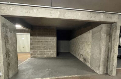 vente garage 20 500 € à proximité de Paris 3 (75003)